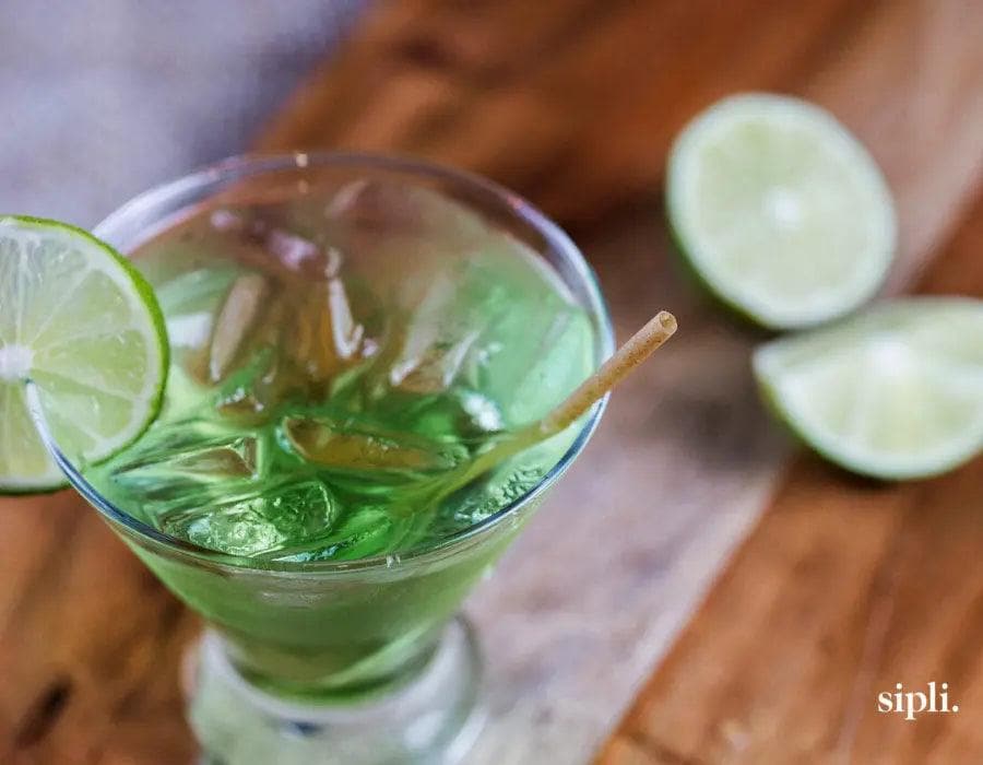 Plant-Based Cocktail Straws(Product of Canada) - Image 3