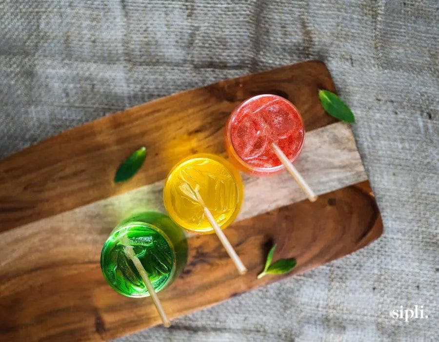 Plant-Based Cocktail Straws(Product of Canada) - Image 5