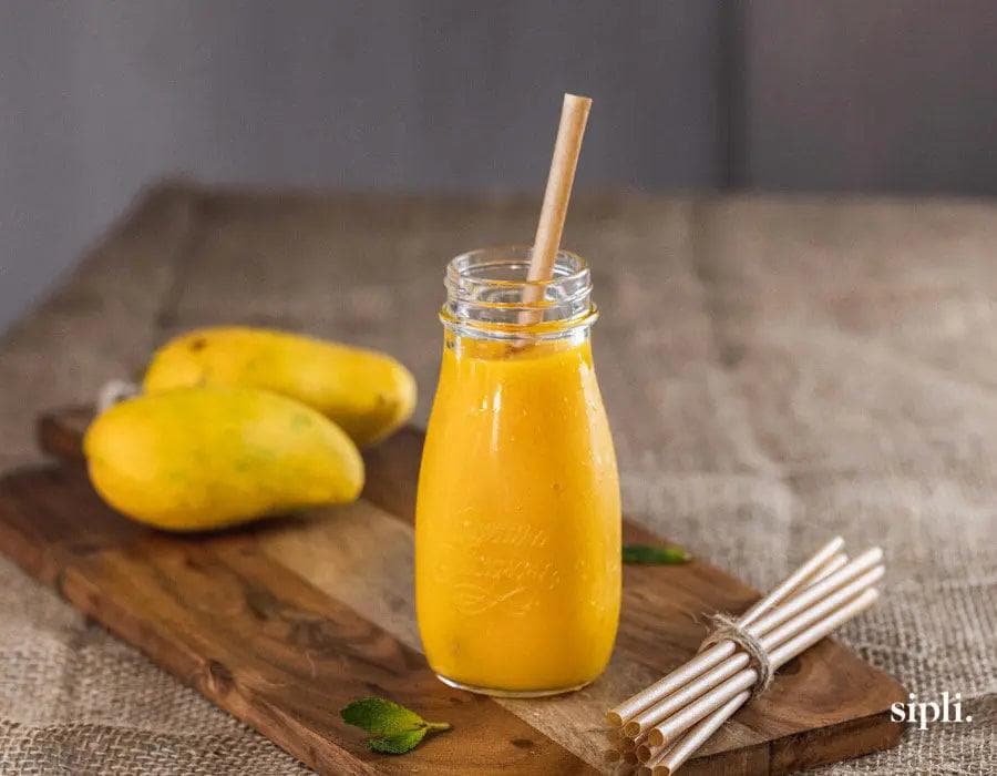 Plant-Based Smoothie Straws(Product of Canada) - Image 5