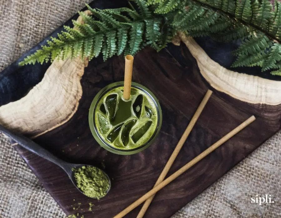 Plant-Based Standard Straws(Product of Canada) - Image 4