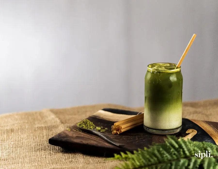 Plant-Based Standard Straws(Product of Canada) - Image 5